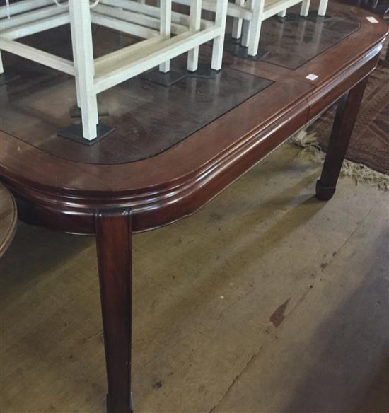 Chinese hardwood table